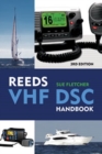 Reeds VHF/DSC Handbook - Book