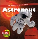 Astronaut - Book