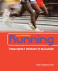 Running : From Middle Distance to Marathon - eBook