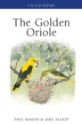 The Golden Oriole - eBook