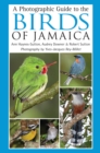 A Photographic Guide to the Birds of Jamaica - eBook