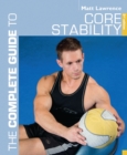 The Complete Guide to Core Stability - Book