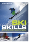 Ski Skills : Top tips for expert skiing technique - Book