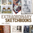 Extraordinary Sketchbooks - Book
