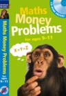 Maths Money Problems 9-11 - Book