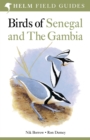 Birds of Senegal and The Gambia - Book