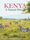 Kenya: A Natural History - Book