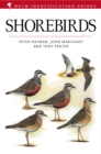 Shorebirds - eBook