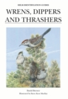 Wrens, Dippers and Thrashers - eBook