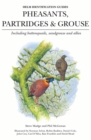 Pheasants, Partridges & Grouse : Including buttonquails, sandgrouse and allies - eBook