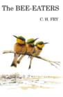The Bee-Eaters - Book