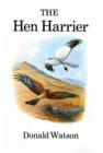The Hen Harrier - Book