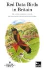 Red Data Birds in Britain - eBook