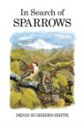In Search of Sparrows - Book