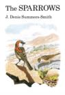 The Sparrows - Book