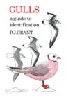Gulls: A Guide to Identification. 2nd Edition - Book