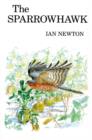 The Sparrowhawk - Book