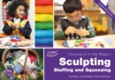 Sculpting, Stuffing & Squeezing - Book