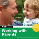 Working with parents - Book