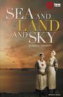 Sea and Land and Sky - eBook