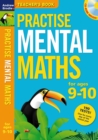 Practise Mental Maths 9-10 : Teacher's Resource Book - Book