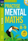 Practise Mental Maths 8-9 : Teacher's Resource Book - Book