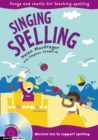 Singing Spelling - Book