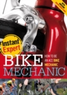Bike Mechanic - Book