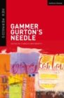 Gammer Gurton's Needle - eBook