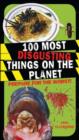 100 Most Disgusting Things on the Planet - eBook