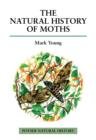 The Natural History of Moths - eBook