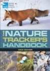 RSPB Nature Tracker's Handbook - Book