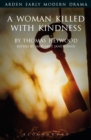 A Woman Killed With Kindness - eBook