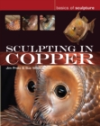 Sculpting in Copper - Book