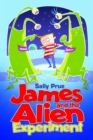 James and the Alien Experiment - eBook