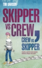 Skipper vs Crew / Crew vs Skipper - Book