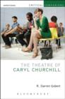 The Theatre of Caryl Churchill - eBook