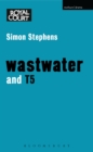 'Wastwater' and 'T5' - Book