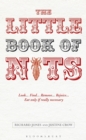 The Little Book of Nits - Book