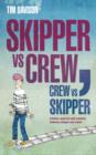 Skipper vs Crew / Crew vs Skipper - eBook
