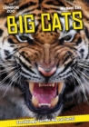 ZSL Big Cats - Book
