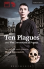 Ten Plagues' and 'The Coronation of Poppea' - Book
