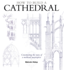 How to Build a Cathedral - Book