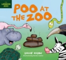 Poo at the Zoo - Book