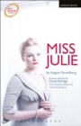 Miss Julie - Book