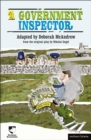 A Government Inspector - Book