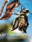 Metamorphosis : Astonishing Insect Transformations - Book