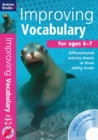 Improving Vocabulary 6-7 - Book