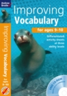 Improving Vocabulary 9-10 - Book