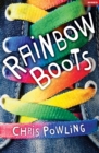Rainbow Boots - Book